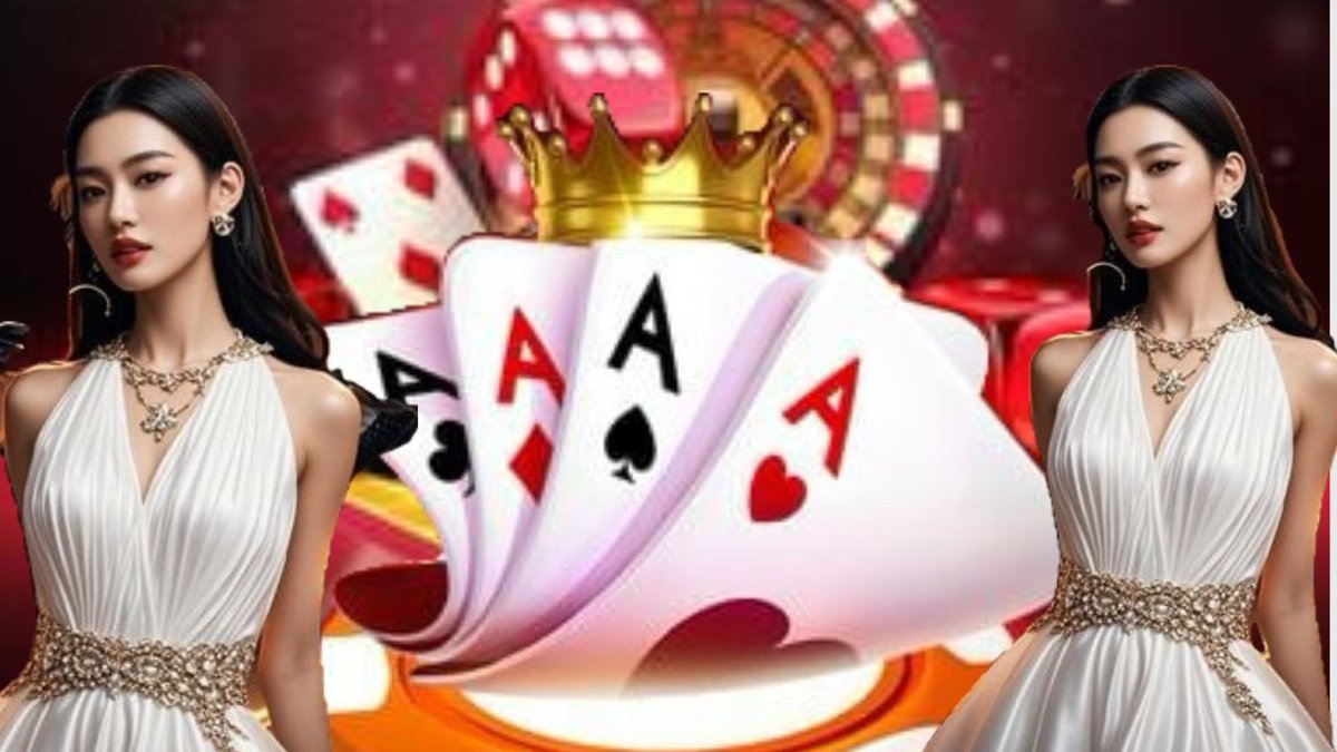 Jewels of Prosperity slot game interface on cuan123slot.co showing gem symbols and spinning reels